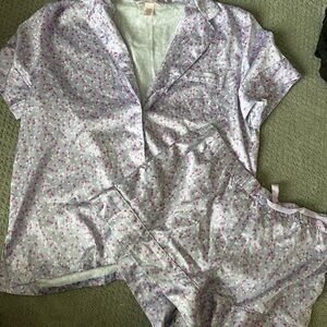 Victoria secret pjs